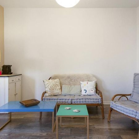 Appartement Semaphore - Welkeys Soorts-Hossegor Eksteriør billede