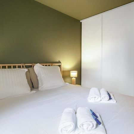 Appartement Semaphore - Welkeys Soorts-Hossegor Eksteriør billede