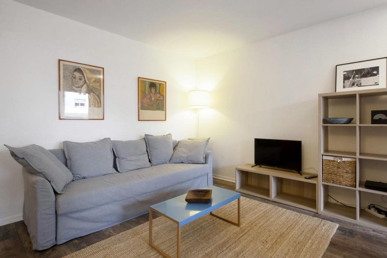 Appartement Semaphore - Welkeys Soorts-Hossegor Eksteriør billede