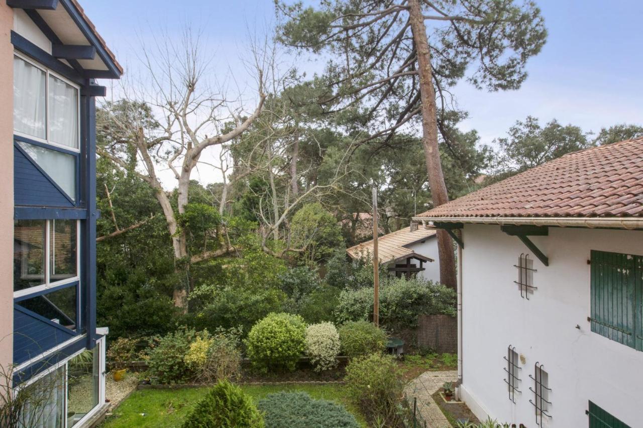 Appartement Semaphore - Welkeys Soorts-Hossegor Eksteriør billede